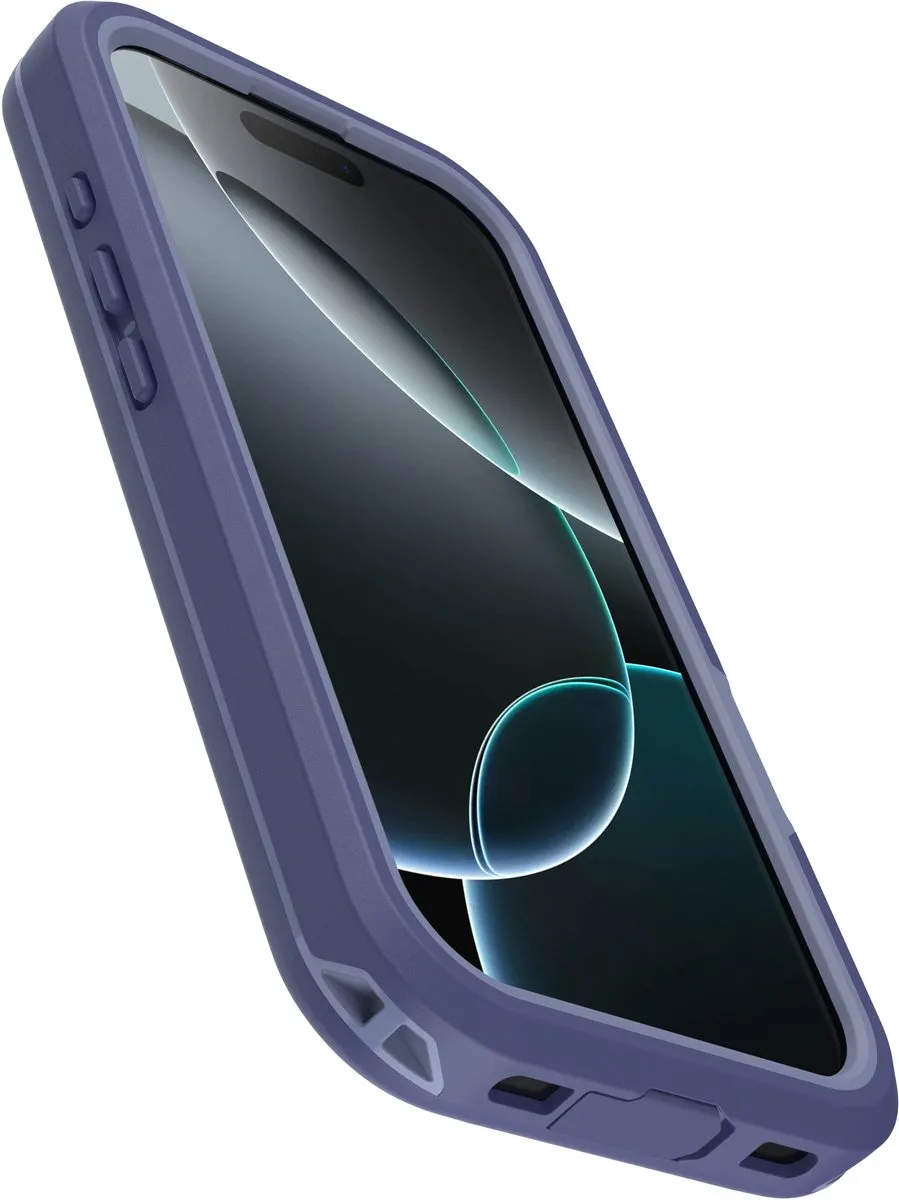 OtterBox Fre Mag iPhone 16 Pro Hoesje - Violet Valley - 77-96153