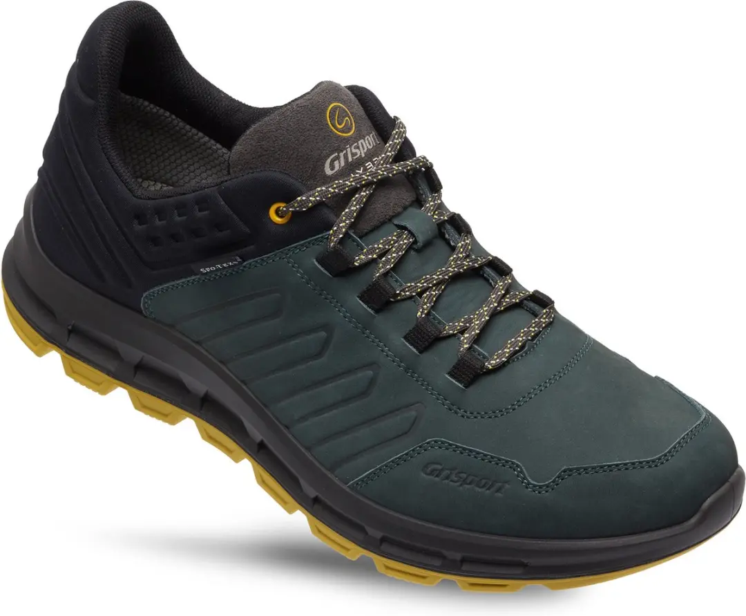 Grisport Street Low Wandelschoenen Unisex
