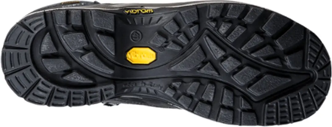 Grisport Travel Low Wandelschoenen - Blauw - Maat 43 - afbeelding 4 van 6