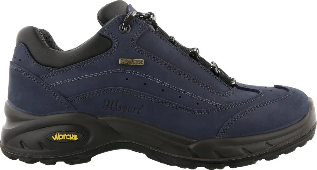 Grisport Travel Low Wandelschoenen