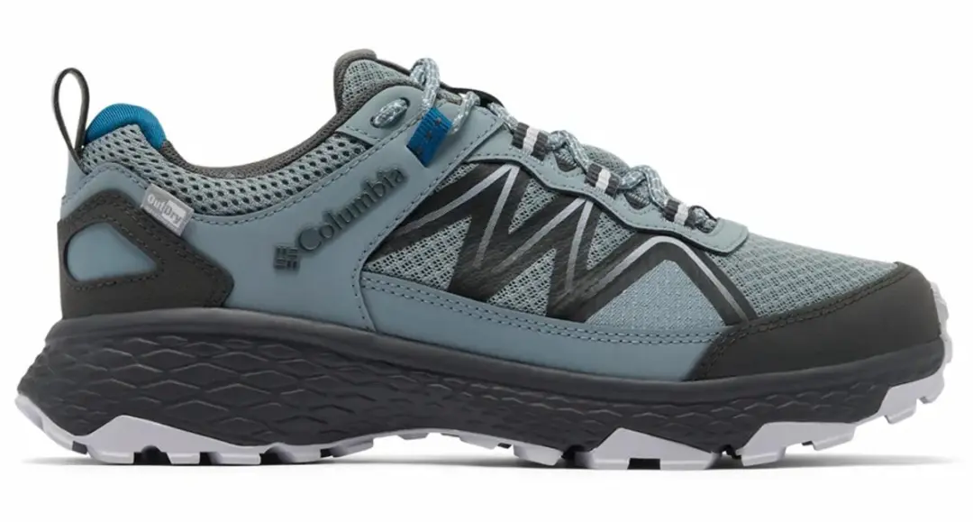 Columbia Peakfreak Rush Outdry Wandelschoenen
