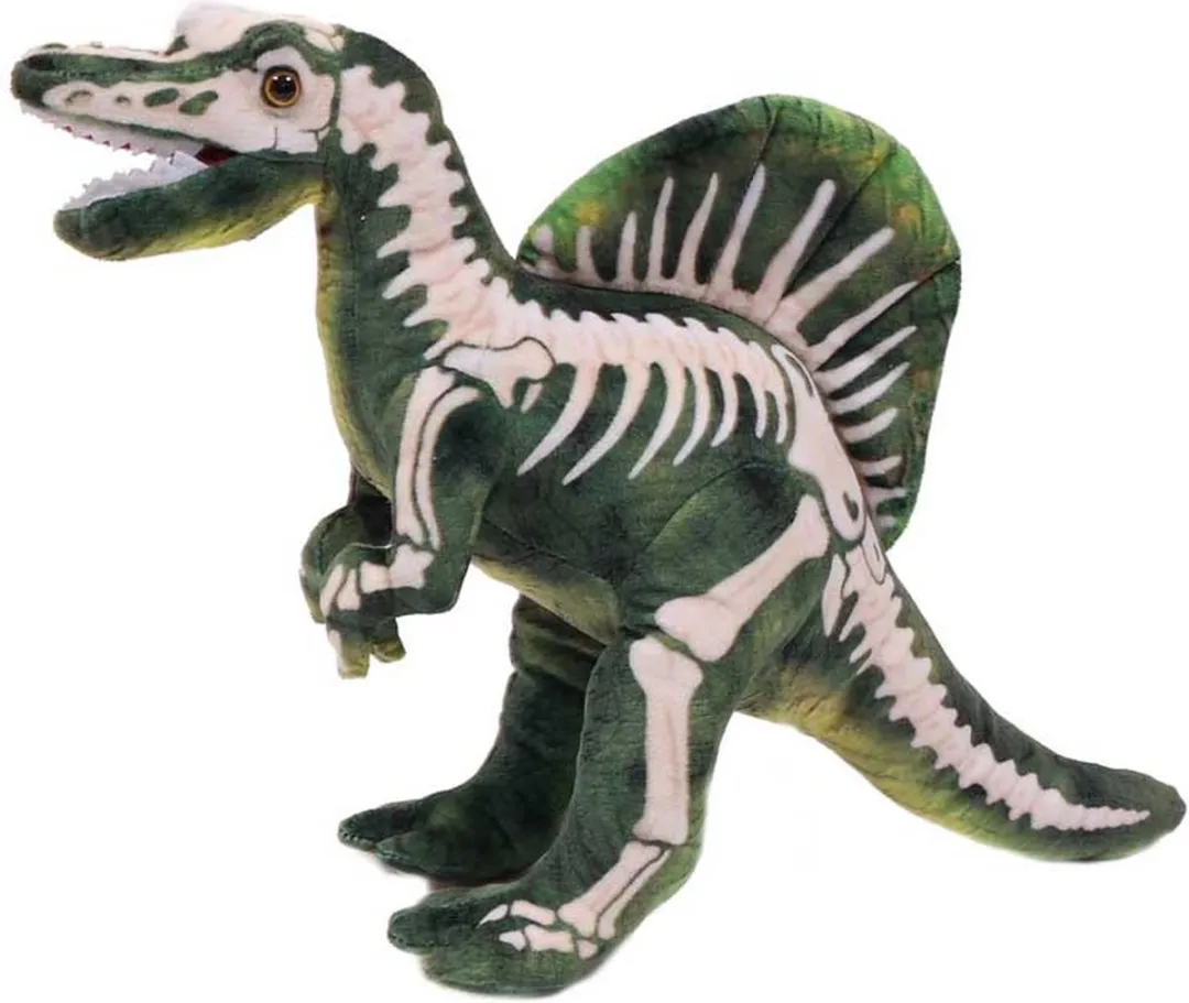 PIA Soft Toys Spinosaurus 44cm
