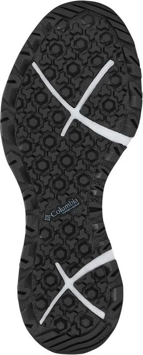 Columbia Vapor Vent Wandelschoenen Dames - Zwart - EU 38,5 - afbeelding 2 van 4