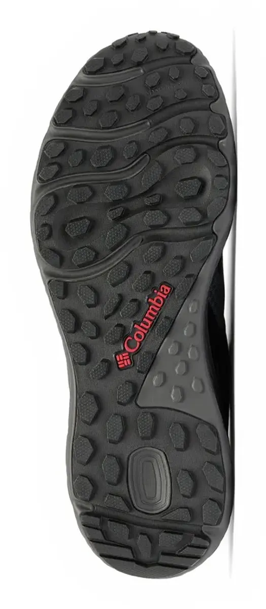 Columbia Konos Trs Outdry Wandelschoenen - Grijs - afbeelding 4 van 6