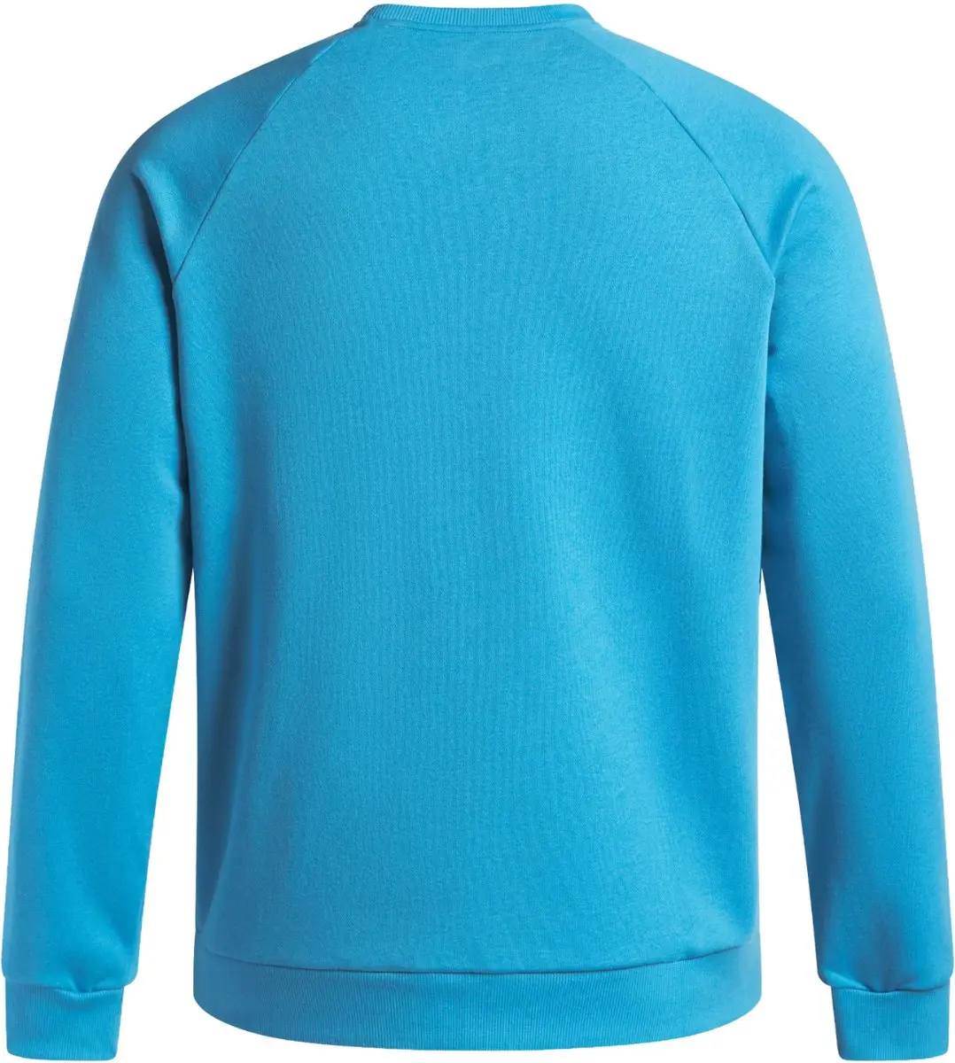 Under Armour Rival Fleece Sweater Heren - Blauw - Maat S - afbeelding 3 van 4