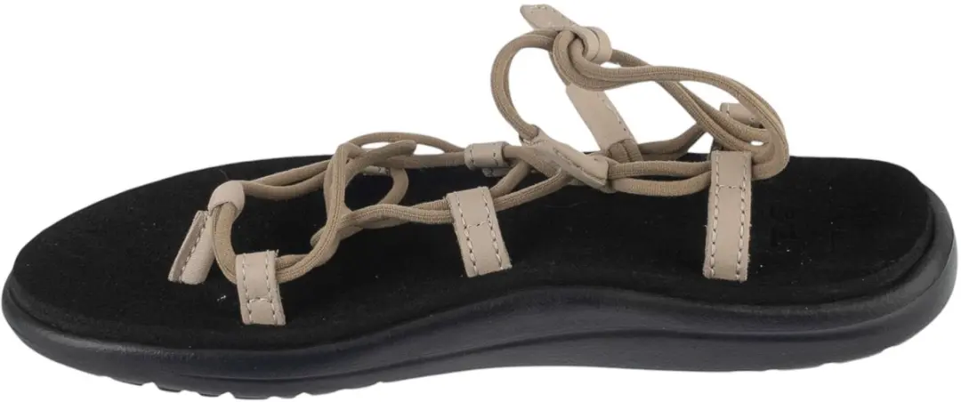 Teva Voya Infinity Sandalen Dames - Beige - 37 - afbeelding 2 van 5