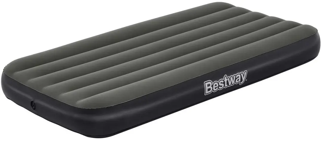 Bestway Tritech 6713L Luchtmatras 1 Persoon