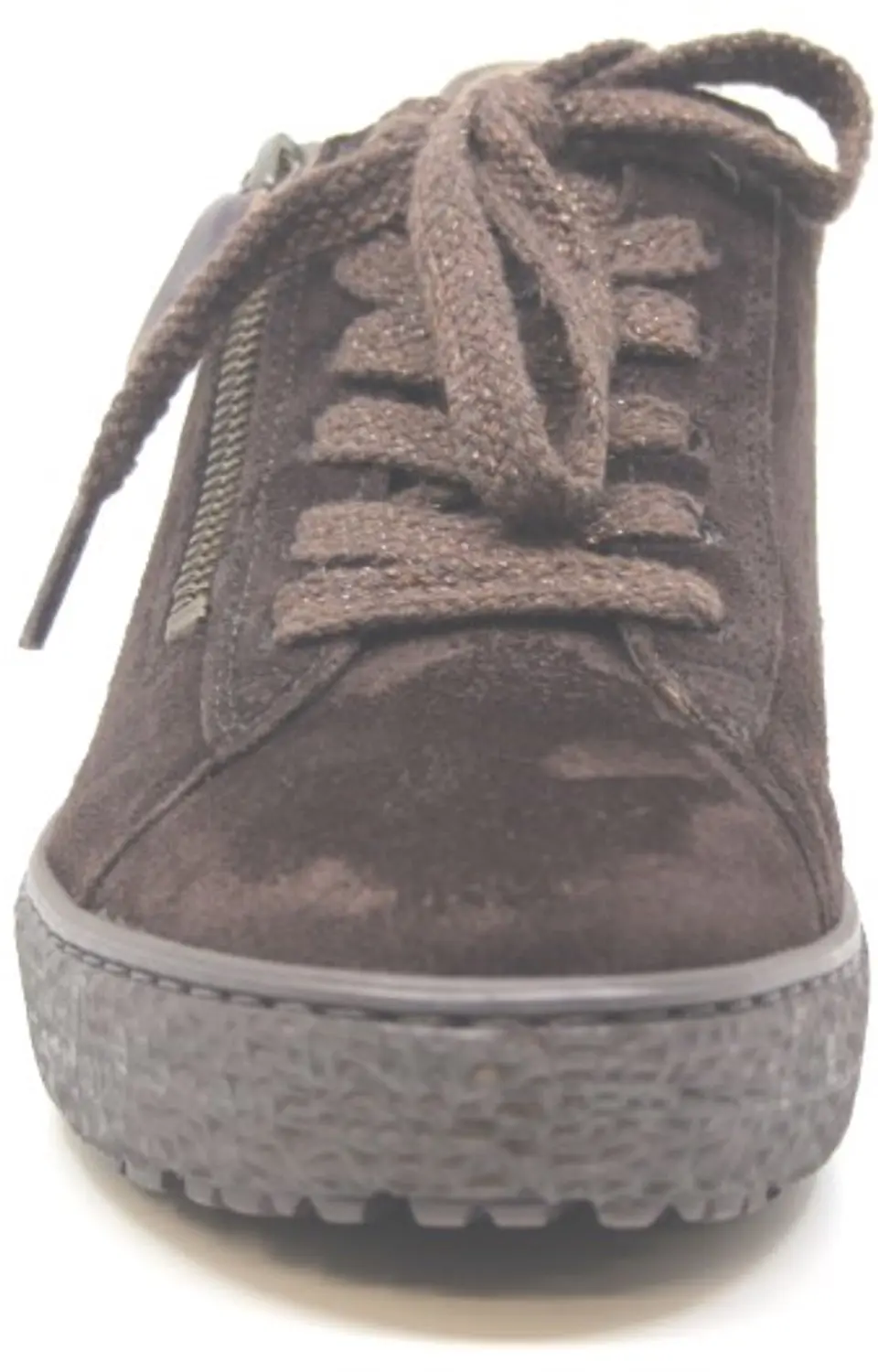 Hartjes Phil Shoe Veterschoenen - Donkerbruin - 36.5 - afbeelding 6 van 6
