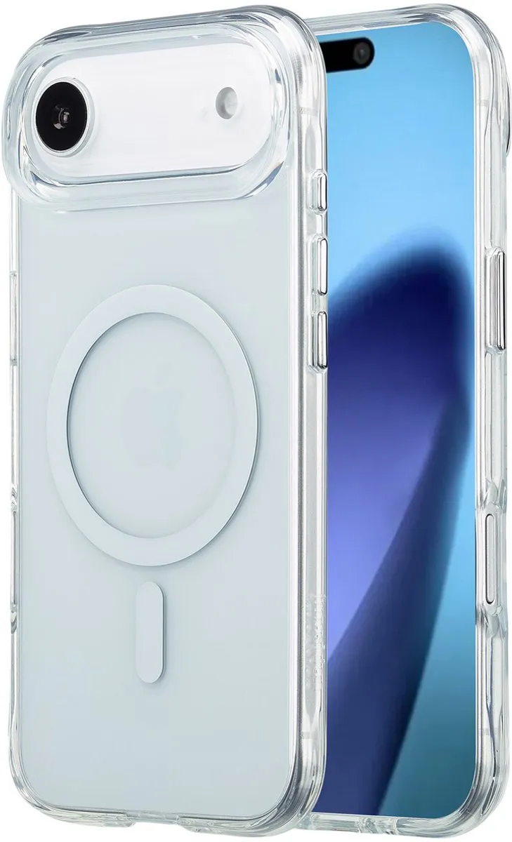 Imoshion Hoesje iPhone 17 Air