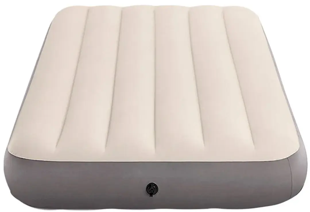 Intex Dura-Beam Single-High 64101 Luchtbed - 191x99x25cm - afbeelding 6 van 6