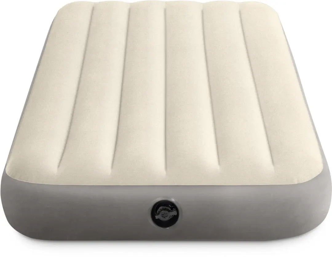 Intex Dura-Beam Single-High 64101 Luchtbed