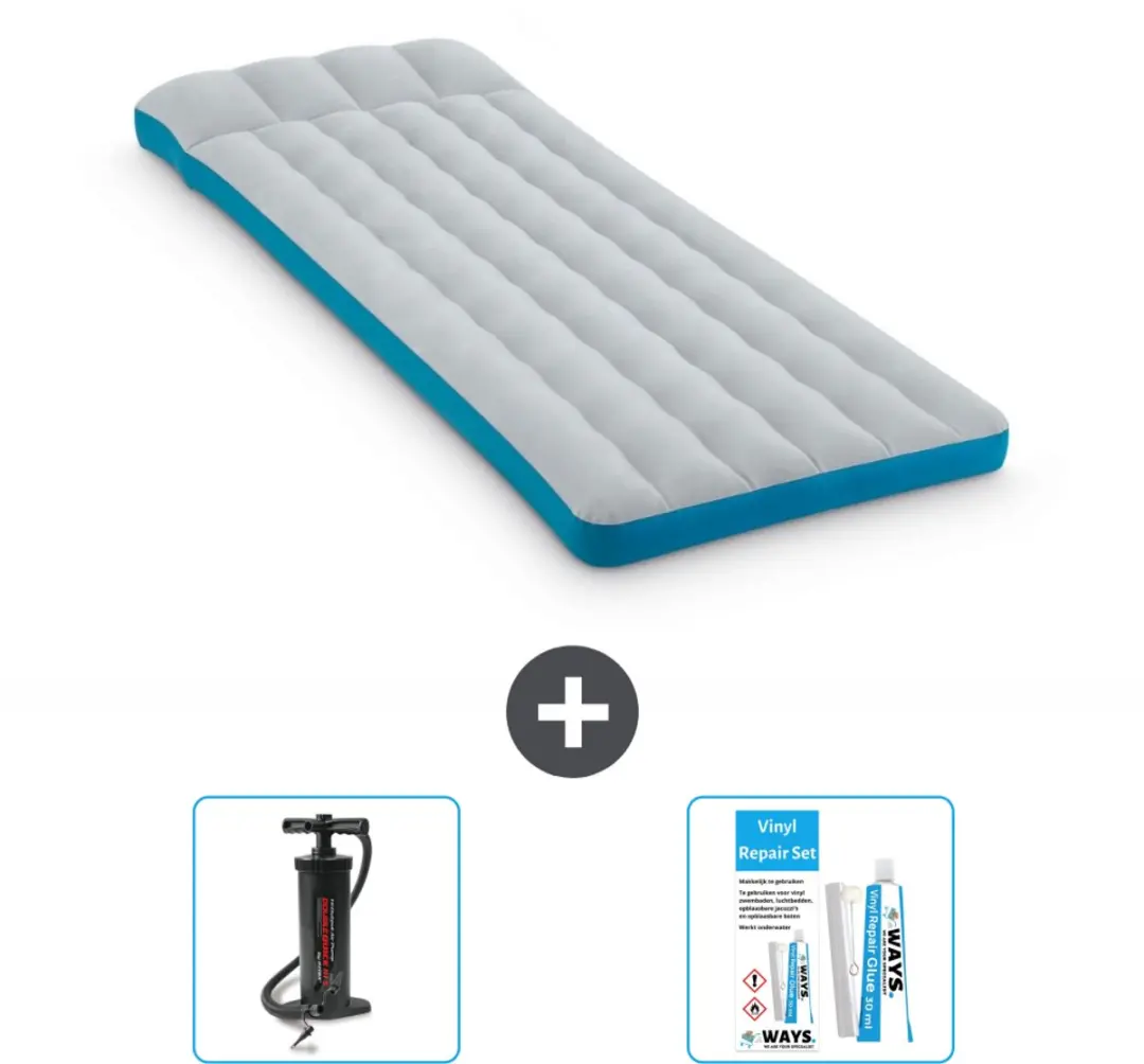 Intex Campingmat