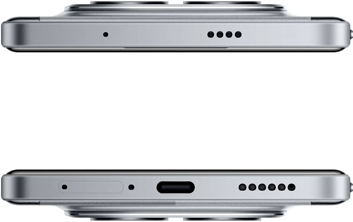 Poco M8 Pro 5G MZB0MLVEU - 12GB/512GB - Zilver