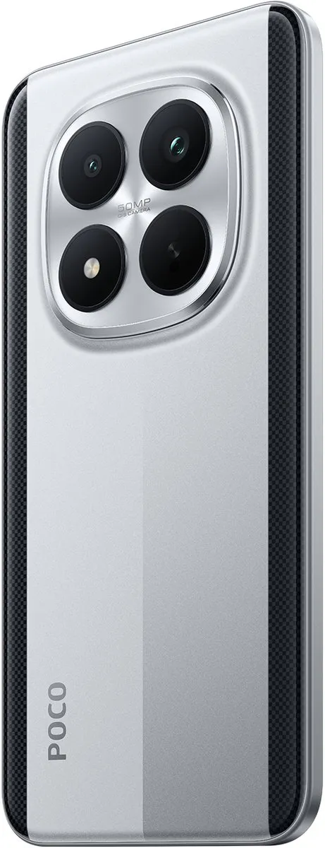 Poco M8 Pro 5G MZB0MLVEU - 12GB/512GB - Zilver