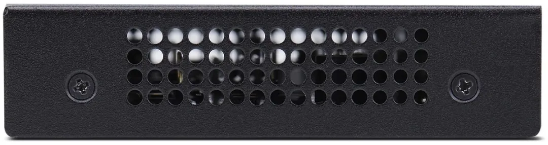 Startech P2ADD121D-KVM-SWITCH KVM Switch 2-Port Dual Monitor - 4K 60Hz - USB Hub - Zwart