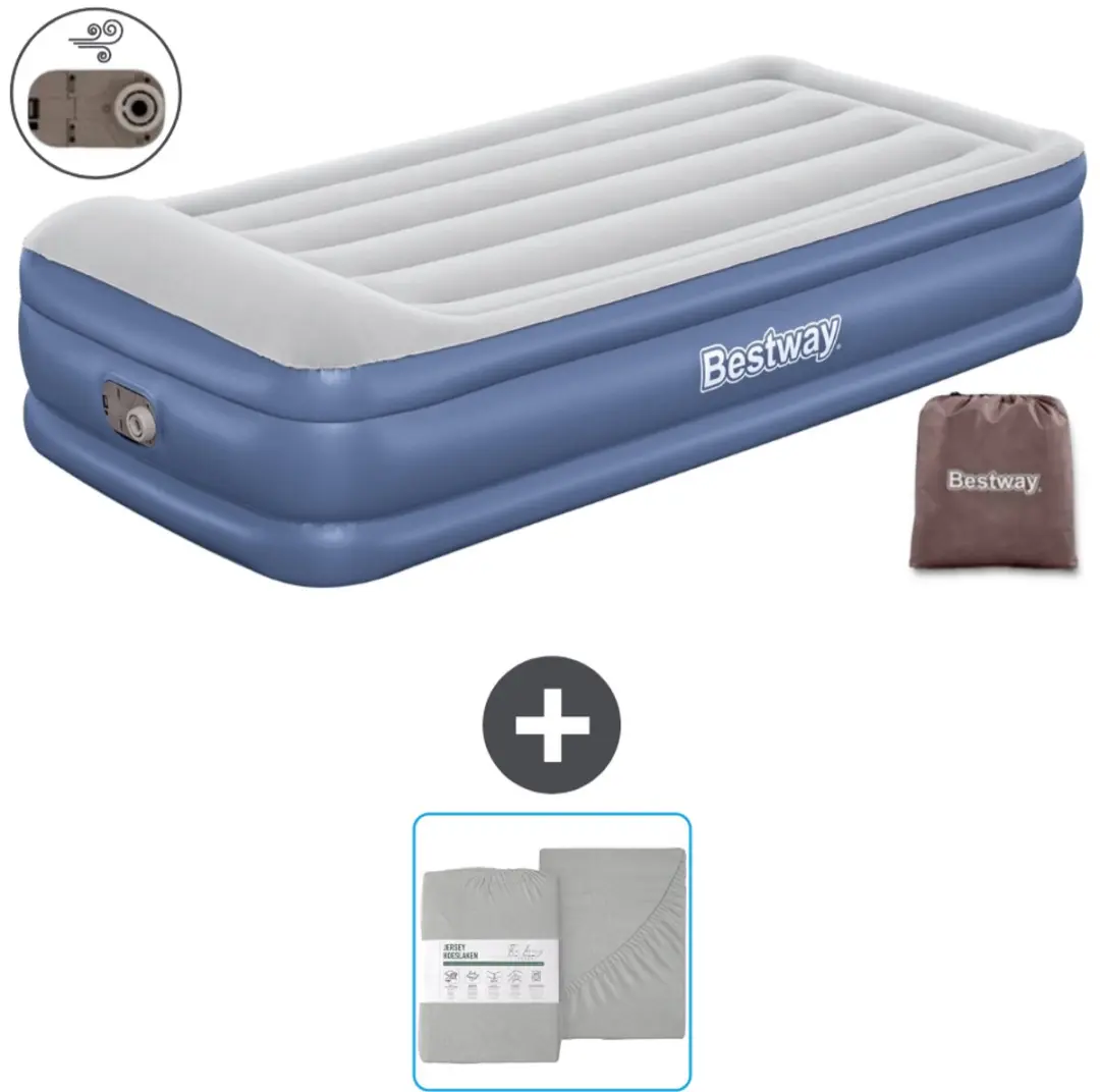 Bestway luchtbed