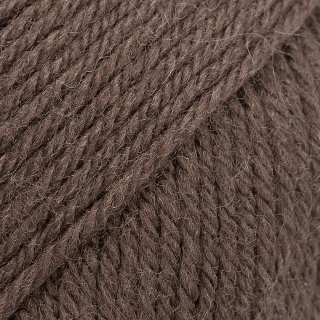 Drops Karisma Uni Colour Wol Garen