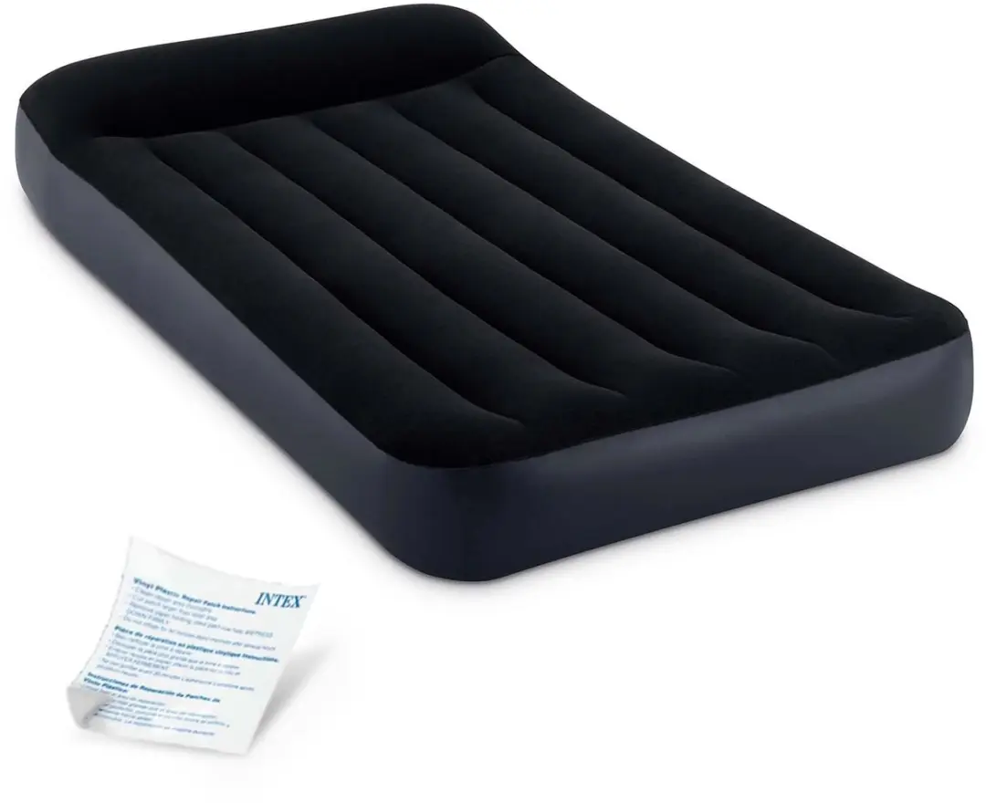 TWIN DURA-BEAM PILLOW REST CLASSIC AIRBED