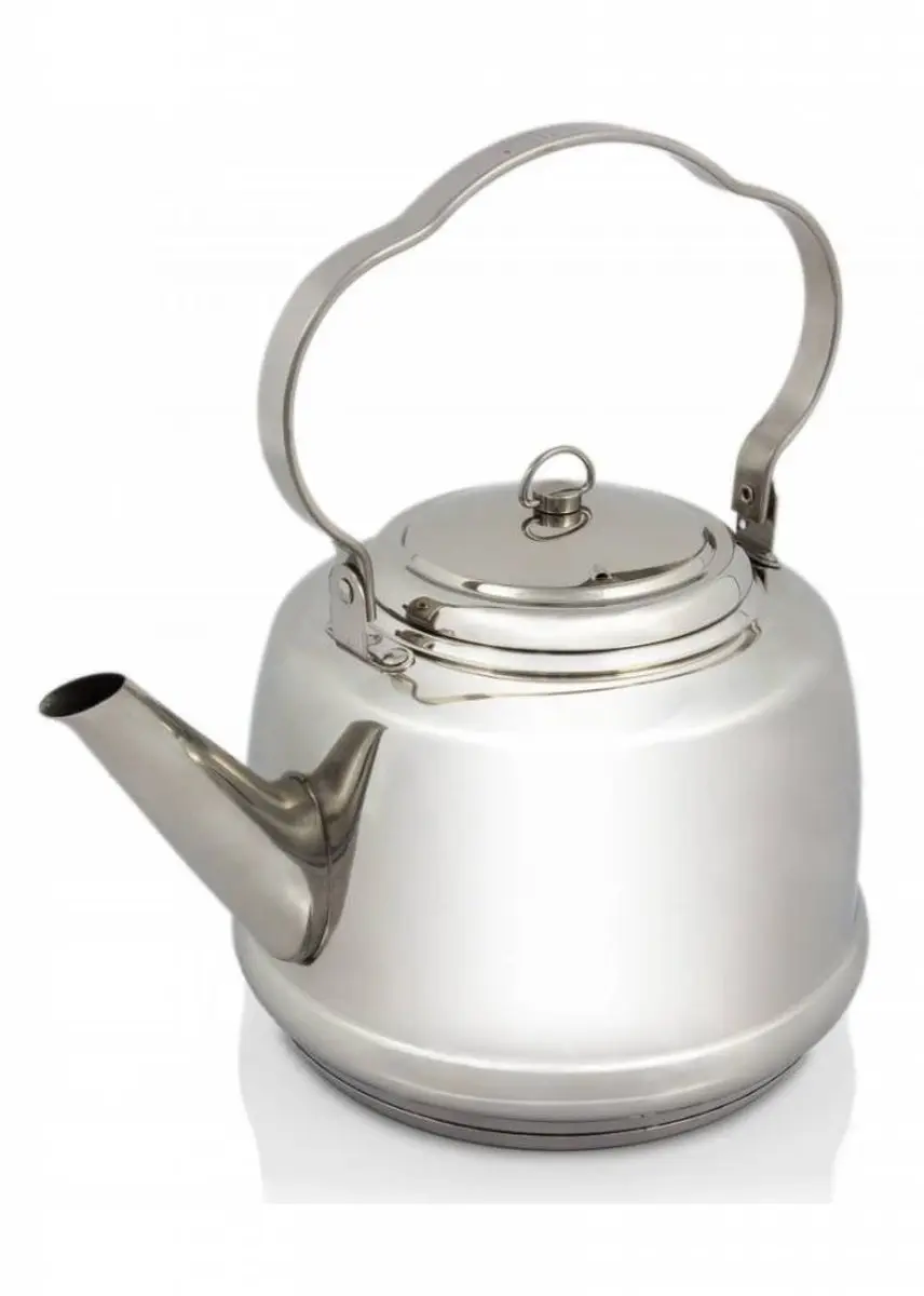TK0.8 Tea Kettle-Waterketel