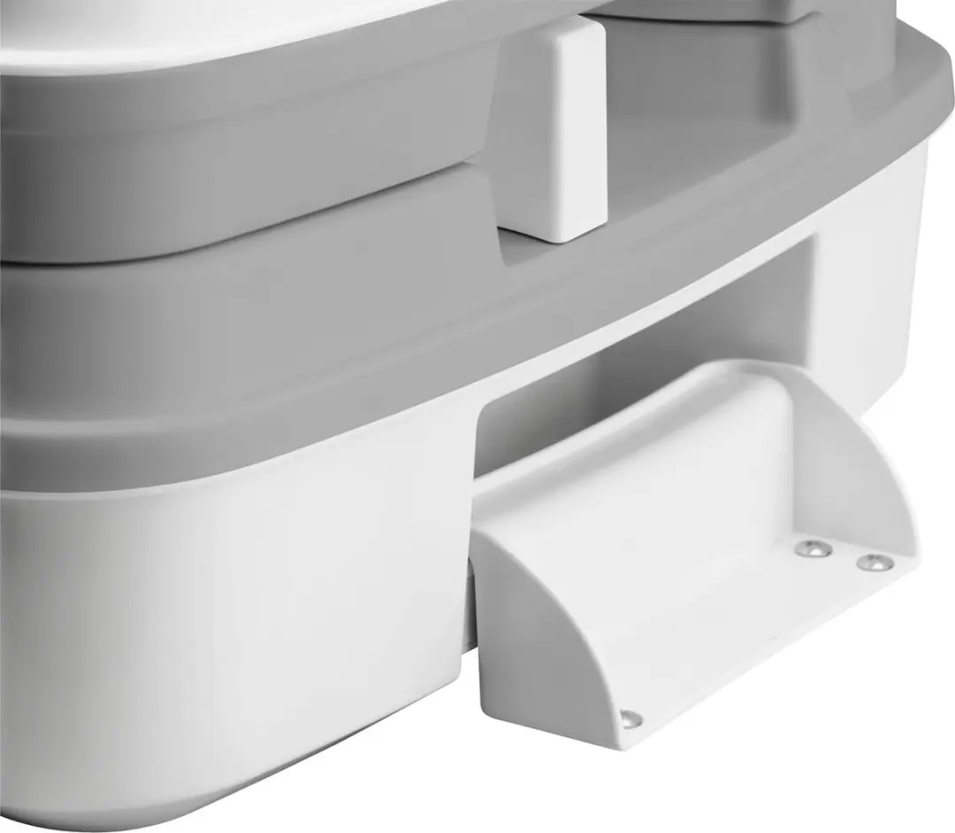 Thetford Porta Potti Holddown Kit X65