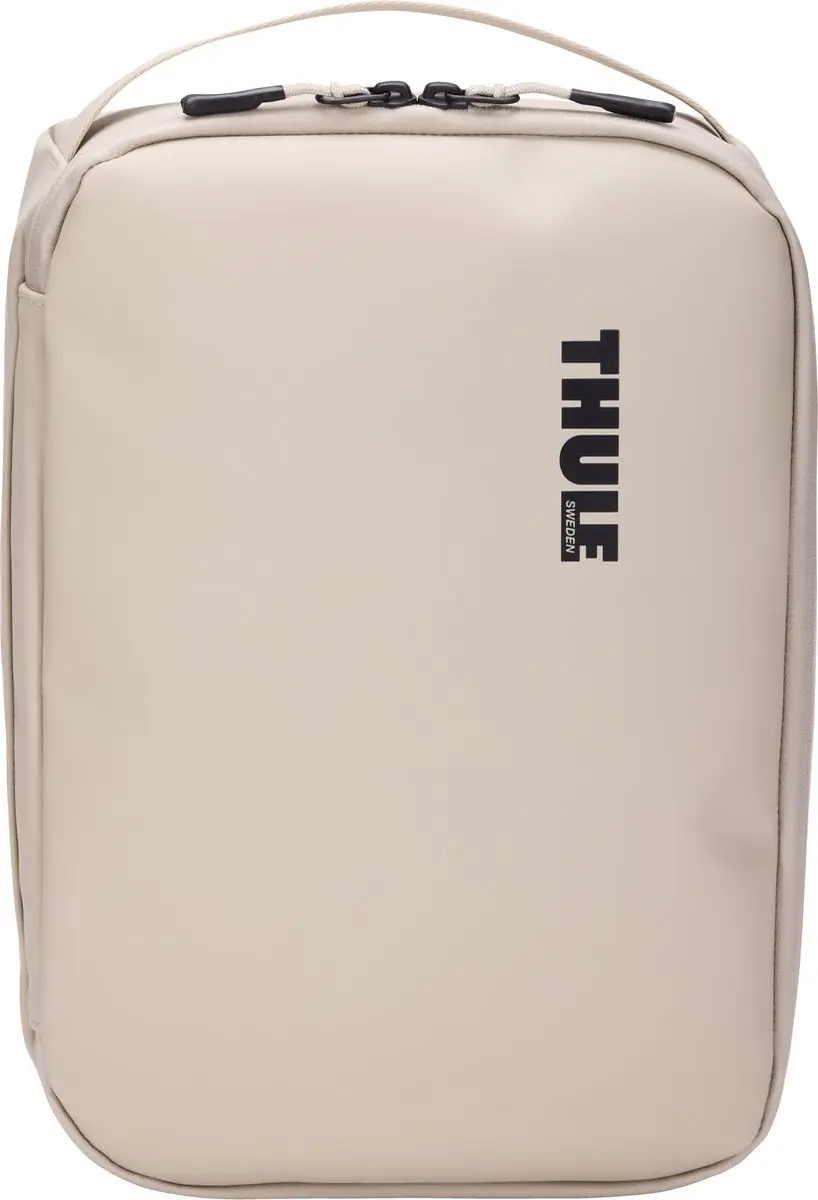 Thule Chasm Medium Gear Cube - 11L - Soft Sand - afbeelding 3 van 6