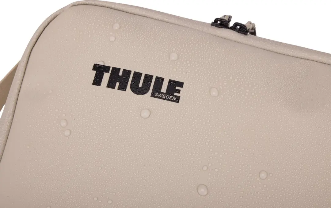 Thule Chasm Medium Gear Cube - 11L - Soft Sand - afbeelding 4 van 6