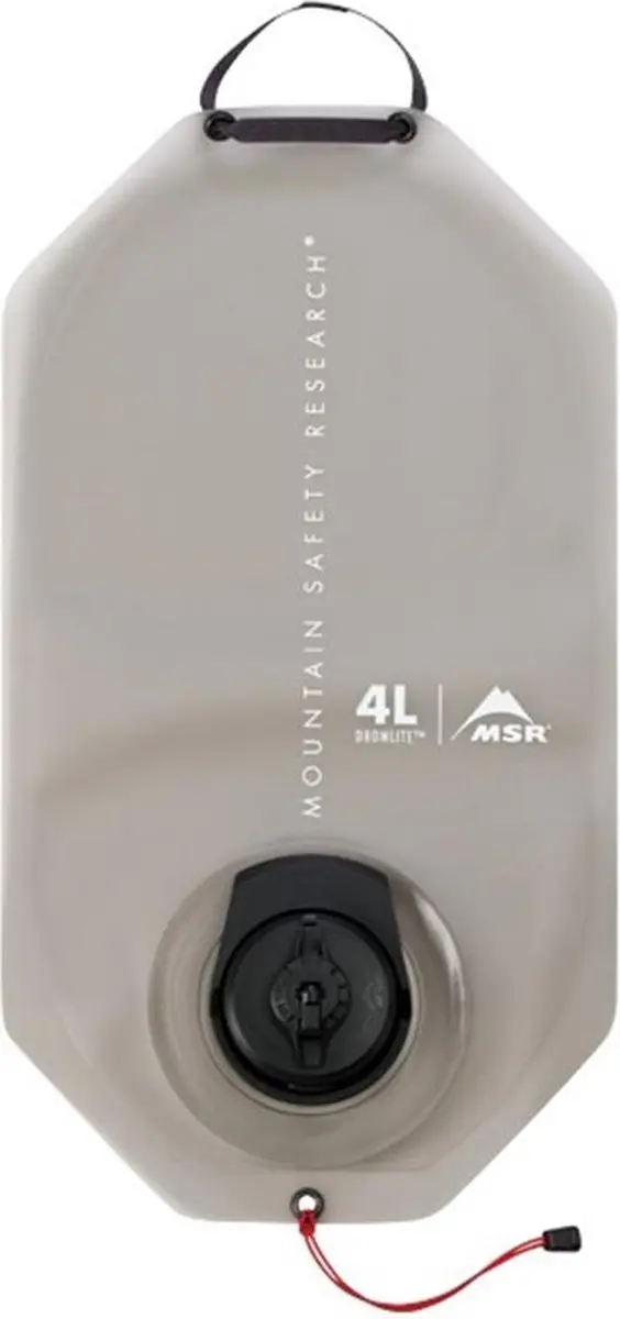 MSR Dromlite Waterzak