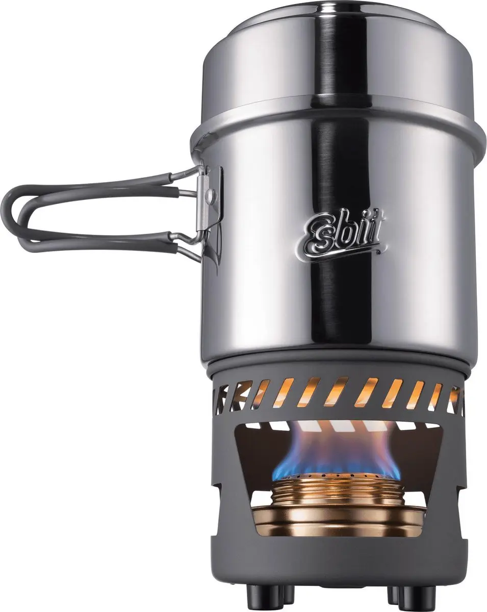 Esbit Outdoor Kooktoestel 985ml