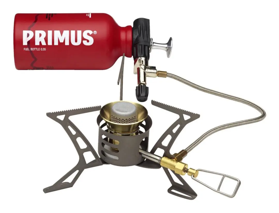 Primus OmniLite Ti campingkooktoestel accessoire - onderstel - 55 g - afbeelding 2 van 2