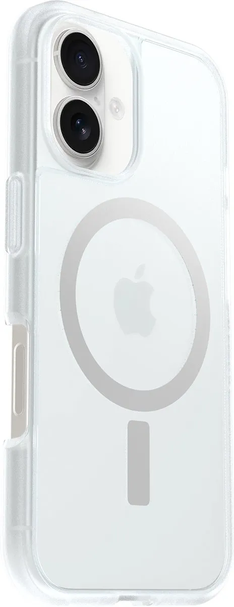 OtterBox React 77-92797 Hoes - iPhone 6.1" - Transparant