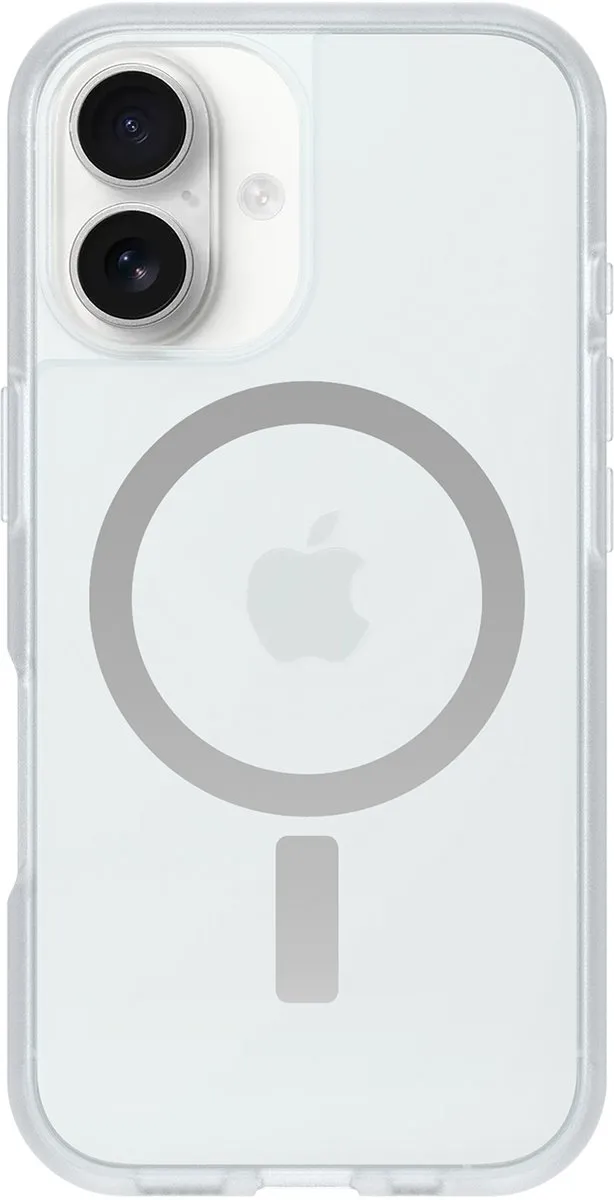 OtterBox React 77-92797 Hoes - iPhone 6.1" - Transparant