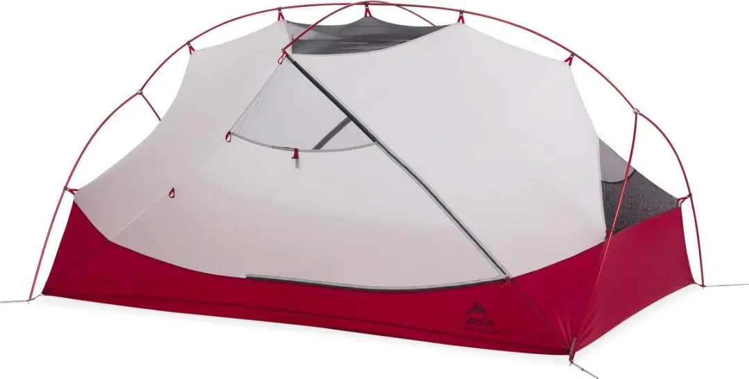 MSR Hubba Hubba Bikepack 2 Tent