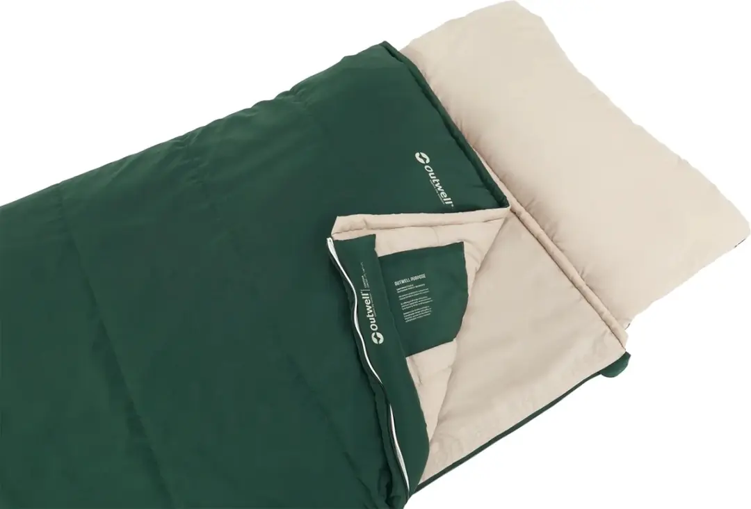 Outwell Contour Prime