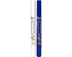 Refectocil BeautyLash Full Brow Tinting Pen Natural Brown - afbeelding 5 van 6