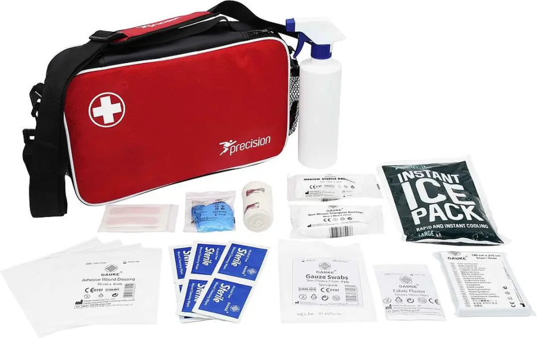 Precision Pro HX Academy EHBO-set TRM361