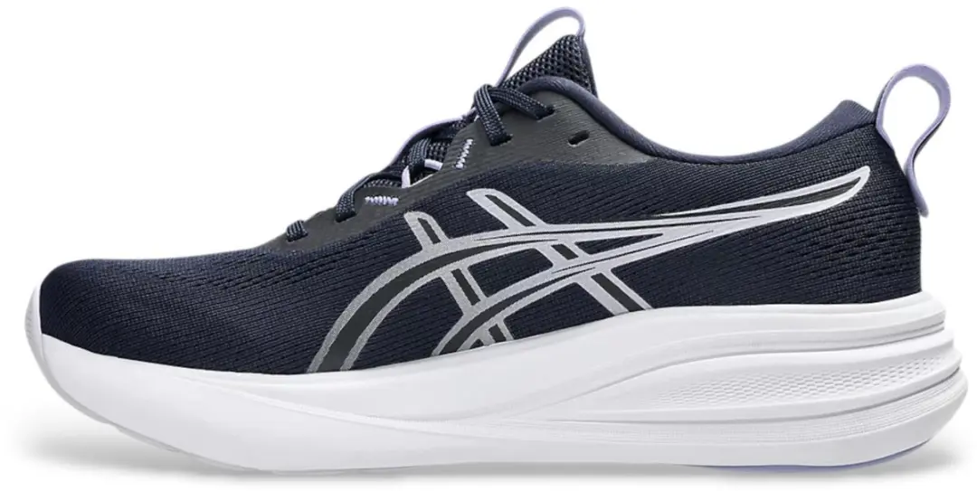 ASICS Gel-Pulse 17 Dames Hardloopschoenen - Marineblauw - afbeelding 4 van 6