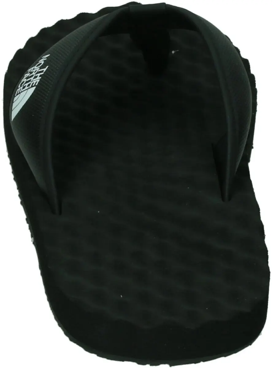 The North Face Base Camp Flip-Flop II Teenslippers - Zwart - afbeelding 2 van 4