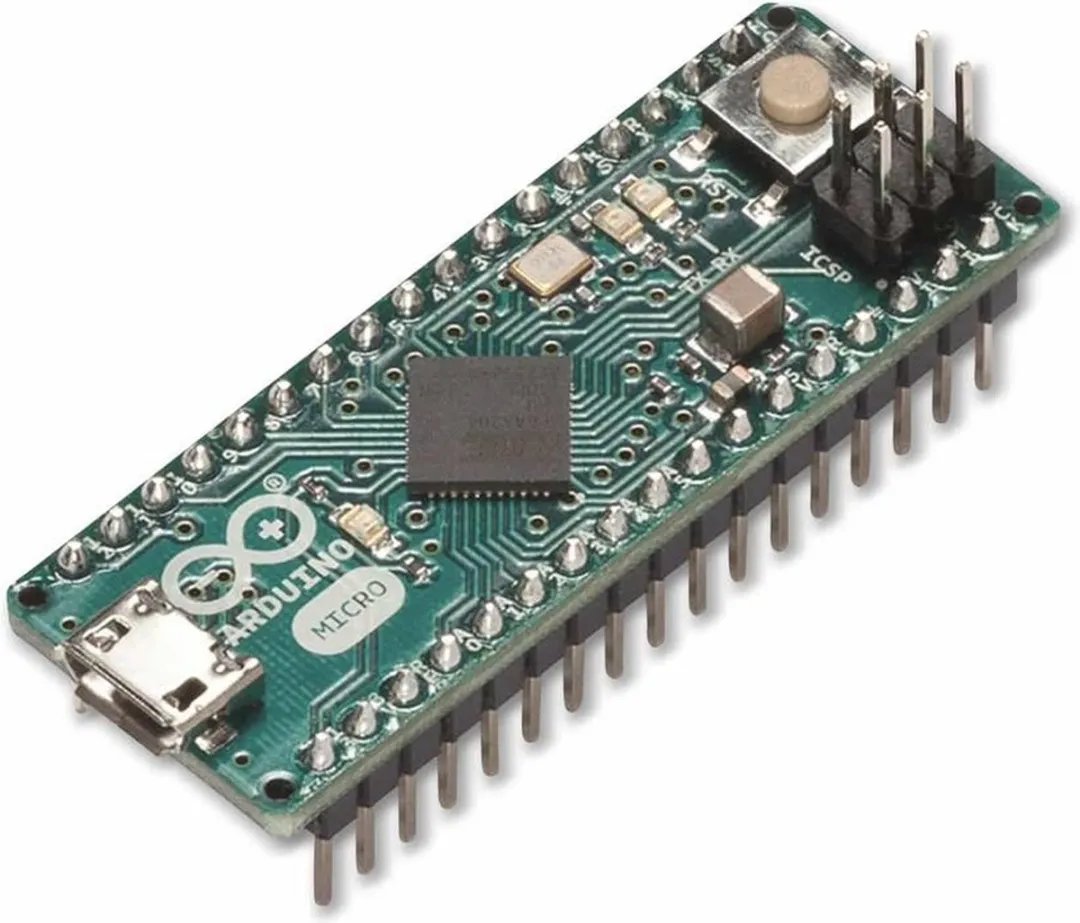 Arduino A000053 ATMega32 Board - Kleurloos