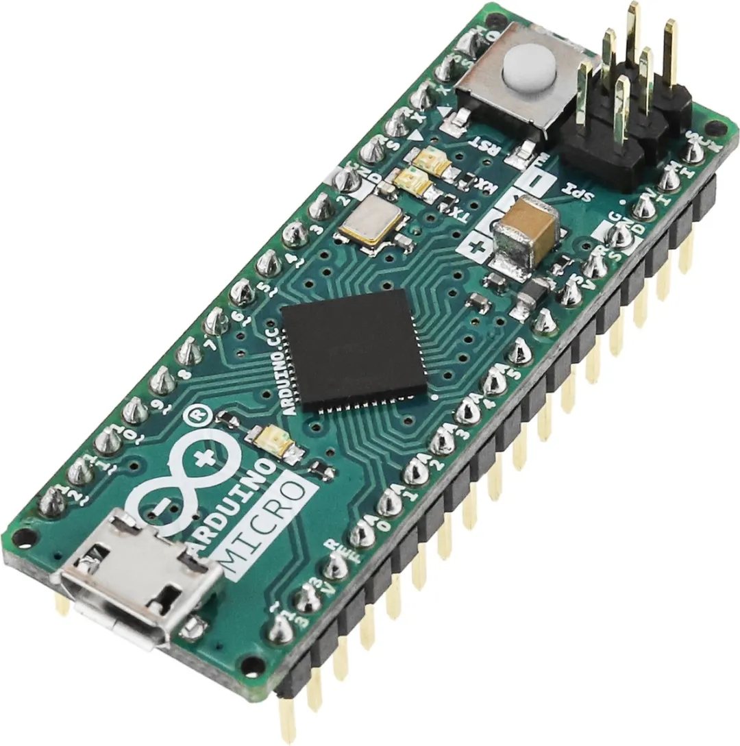 Arduino A000053 ATMega32 Board