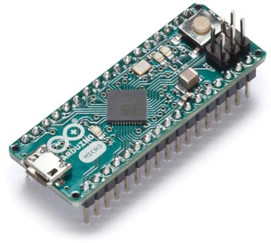 Arduino A000053 ATMega32 Board - Kleurloos