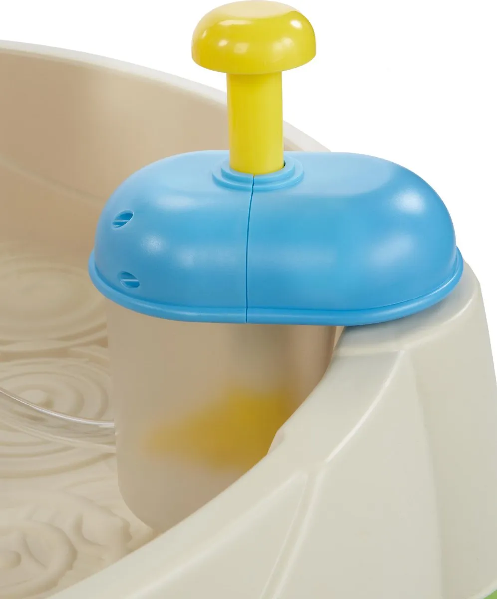 Little Tikes Fountain Factory Watertafel - Multi