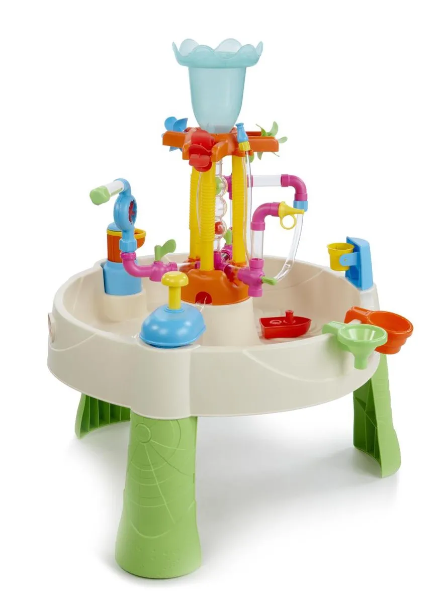 Little Tikes Fountain Factory Watertafel - Multi