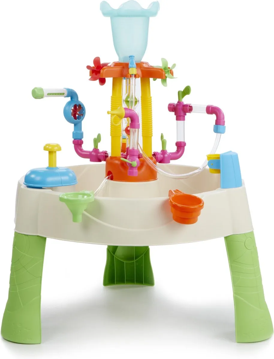 Little Tikes Fountain Factory Watertafel