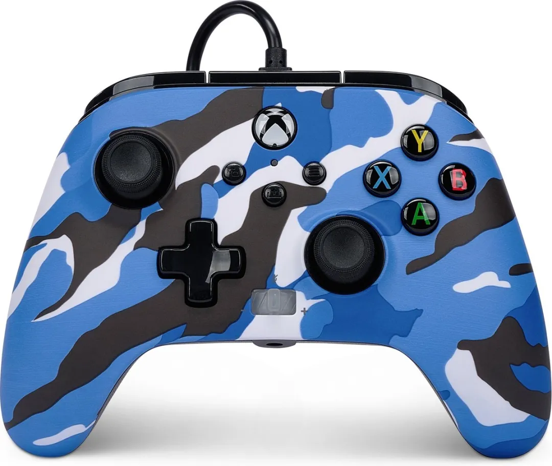POWERA Geavanceerde Bedrade Controller Xbox Series X