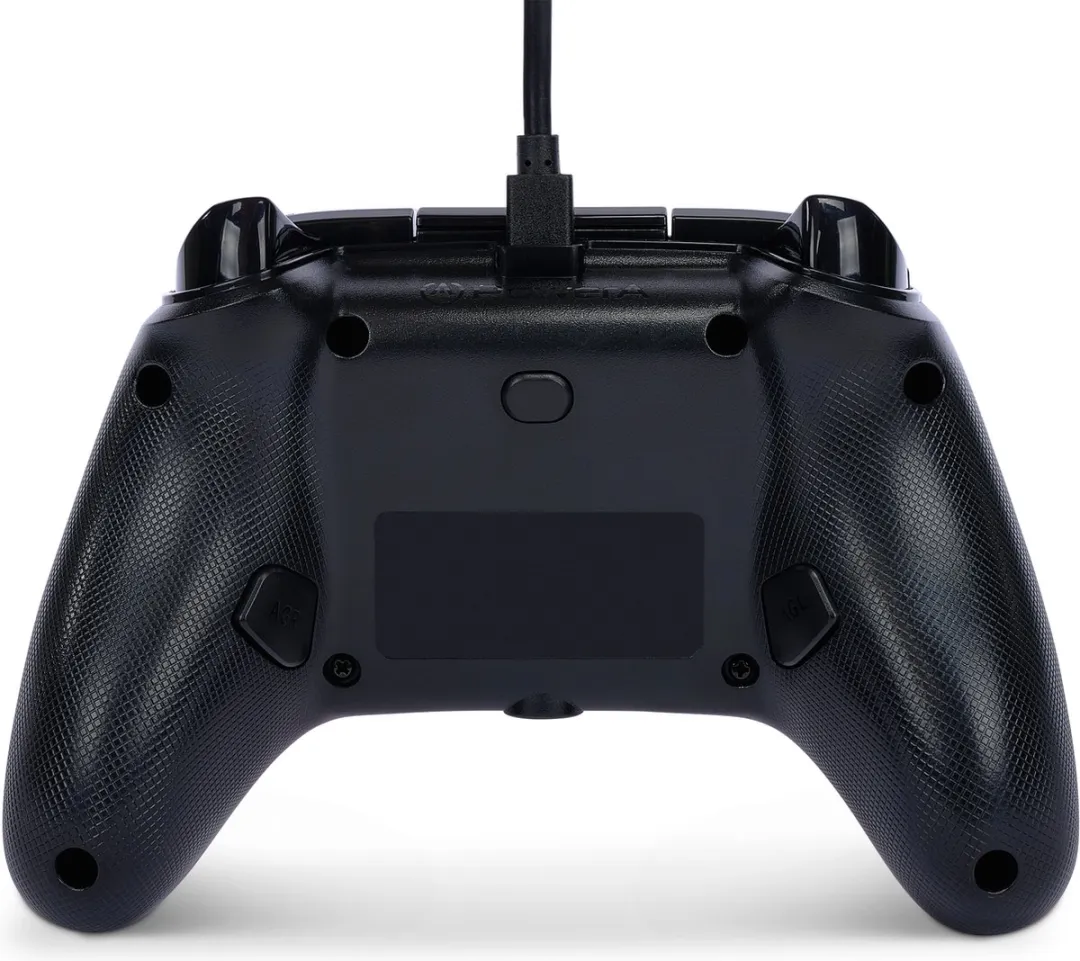POWERA Geavanceerde Bedrade Controller Xbox Series X|S 1525941-01 - Blauw Camo