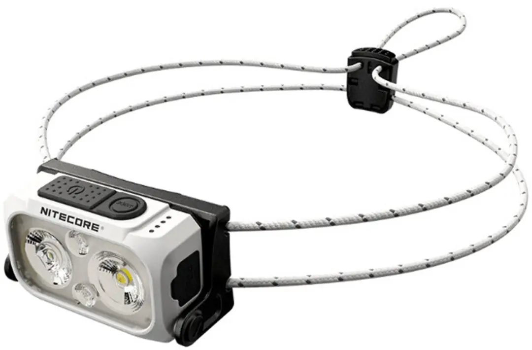 Nitecore NU21 Hoofdlamp LED