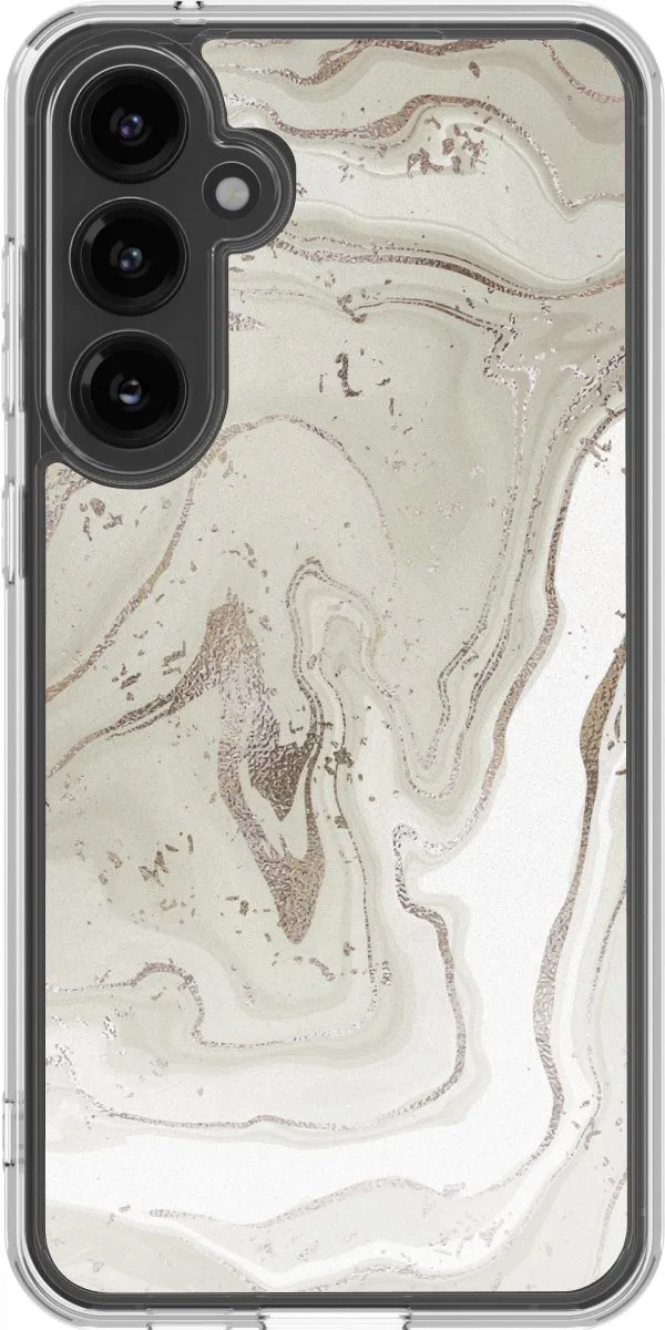 Imoshion Hoesje Samsung Galaxy S23 FE Sandy Marble