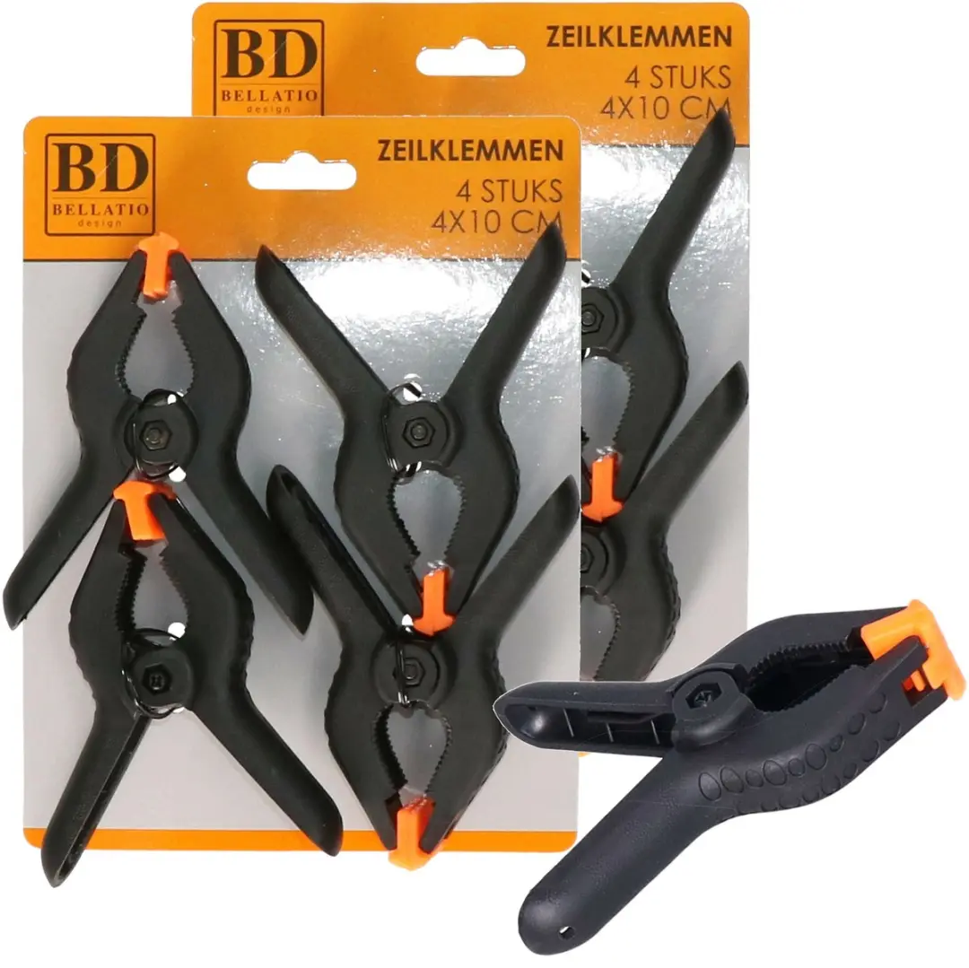 Bellatio design Zeilklemmen