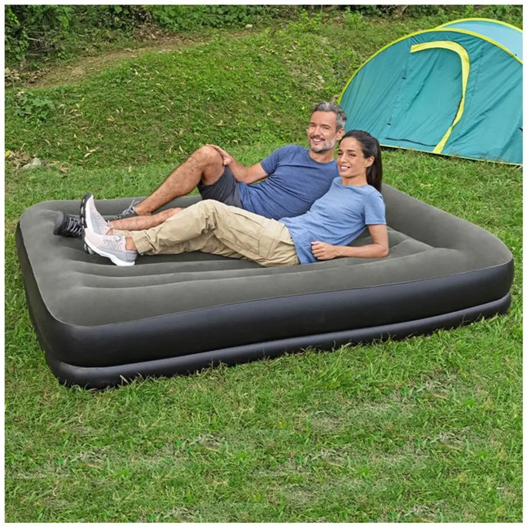 Bestway 67699 Luchtbed 2-Persoons - 152x203cm - afbeelding 3 van 6