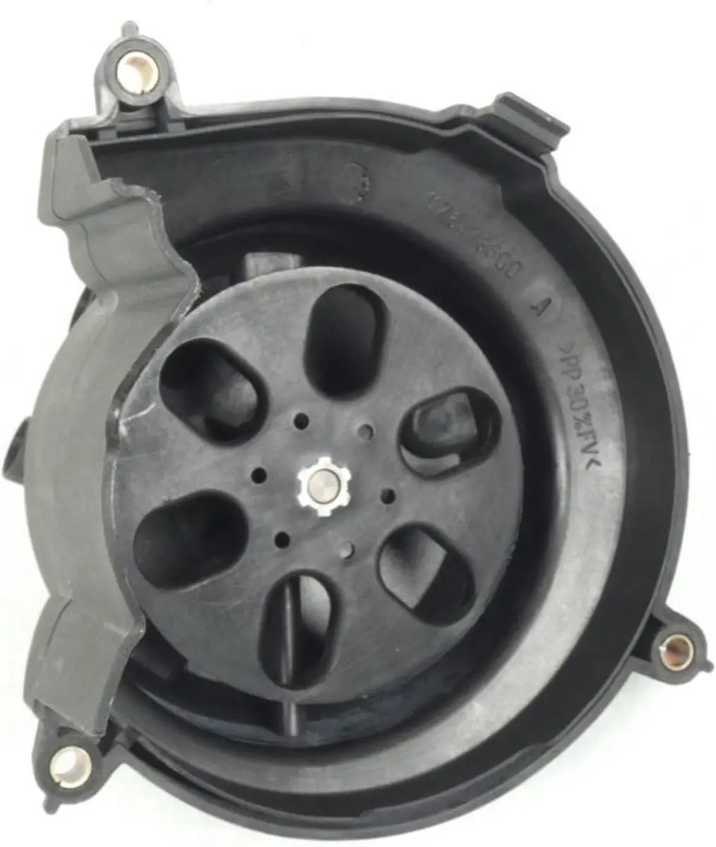 Waterpomp origineel voor Scooter Peugeot 50 Ludix PRO 2005 tot 2013 Nieuw